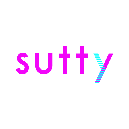 Logo de Sutty